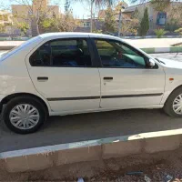 سمند Lx EF7|خودرو سواری و وانت|اردستان, |دیوار