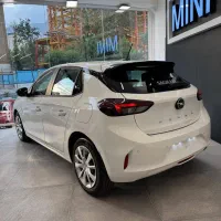 اوپل کورسا|خودرو سواری و وانت|تهران, اقدسیه|دیوار