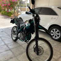 یاماها wr155 مدل ۱۴۰۲|موتورسیکلت|شیراز, پارک آزادی|دیوار