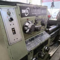 دستگاه تراش ۲متر دالیان