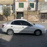 ریو مدل ۸۵|خودرو سواری و وانت|کرج, اصفهانی‌ها|دیوار