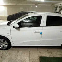 تارا وی۴ V4 اتوماتیک صفر 1404