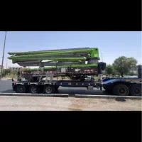 پمپ بتن