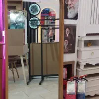 آینه قدی چوبی|آینه|مرند, |دیوار