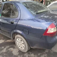 تیبا 1 درجه یک|خودرو سواری و وانت|خرم‌آباد, |دیوار