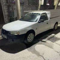 اریسان مدل۹۵ دوگانه|خودرو سواری و وانت|شازند, |دیوار