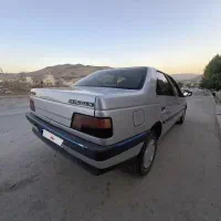 پژو 405 مدل 97