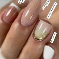 آموزش تخصصی جدیدترین متدناخن+مدرک +آف ۵۰٪