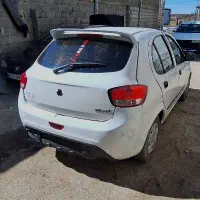 تیبا دو ۱۴۰۰