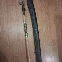 چوب ماهیگیری تلسکوپی MIKANO ۲۷۰