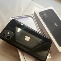 ایفون 11 نرمال iPhone 11 مشکی