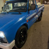 نیسان سایپا مدل 1403 در حد صفر واقعی سیرجان|خودرو سواری و وانت|سیرجان, |دیوار