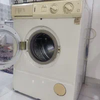 ماشین لباسشویی ارج