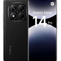 نوت ۱۴ پرو تمیز نقد و اقساط