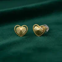 گوشواره بدون کارمزد