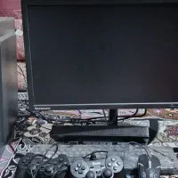 کامپیوتر گیمینگ دوماه کارکرده DDR4 درحدنو