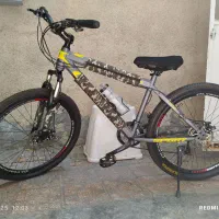 دوچرخه المپیا 26