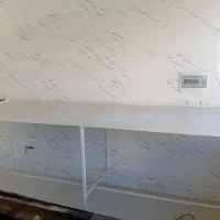 میز برای میوه فروشی (تره بار)