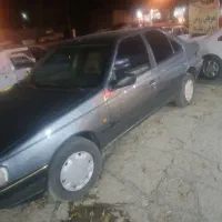 پژو 405 دوگانه کارخانه مدل 94|خودرو سواری و وانت|چناران, |دیوار