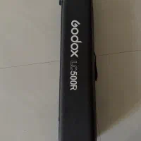 باتوم لایت Godox LC500R