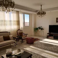 فروش آپارتمان در منطقه ۲۲|فروش آپارتمان|تهران, گلستان (شهرک راه آهن)|دیوار