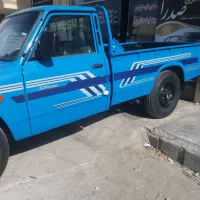 نیسان ابی|خودرو سواری و وانت|زاهدان, |دیوار