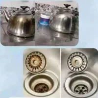 پک عیدانه|مواد شوینده و دستمال کاغذی|مهریز, |دیوار