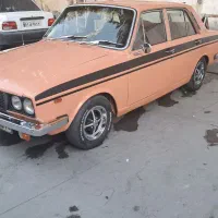 پیکان جوانان ۰ تا ۱۰۰ بازسازسی