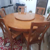 میز غذاخوری