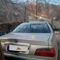 پرشیا|خودرو سواری و وانت|تهران, الهیه|دیوار