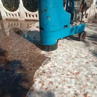 کف سابی کفسابی سنگ سابی