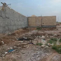 فروش و معاوضه زمین ۱۲۰ متری در زرگان|فروش زمین و ملک کلنگی|اهواز, زرگان|دیوار