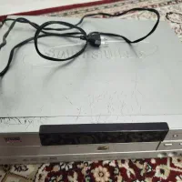 دستگاه DVD سامسونگ|پخش‌کننده DVD و ویدیو|مشهد, شهرک بهارستان|دیوار