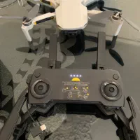 djiهلیشات|دوربین عکاسی و فیلم‌برداری|تهران, حر|دیوار