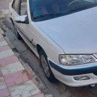 پژو پارس|خودرو سواری و وانت|همدان, |دیوار