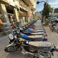 هندا ۲۰۰ نیکتاز ۲۰۰ اقساطی بدون سود عدالت موتور