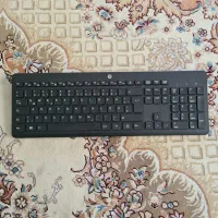 کیبورد  بی سیم اچ پی (hp)) اصل آلمان