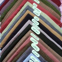 روسری نخی لنین