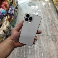 ایفون 13 پرو مکس تمیز