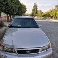 دوو سیلو|خودرو سواری و وانت|ارسنجان, |دیوار