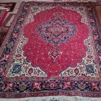 فرش تبریز جفت ۶ متری
