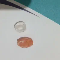 مهره عقیق قدیمی و سنگ خاص