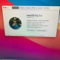 مک بوک اپل|رایانه همراه|اراک, |دیوار