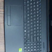 لپ تاپ Msi ddr4 i7|رایانه همراه|مشهد, عامل|دیوار