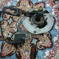 پلاتین موتور ۱۲۵