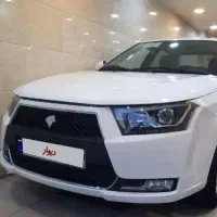 دنا 6 دنده با رینگ