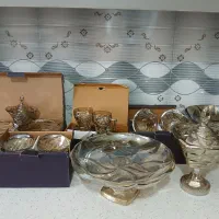 ظروف پذیرایی