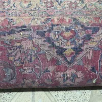 فرش دستبافت مادربزرگم