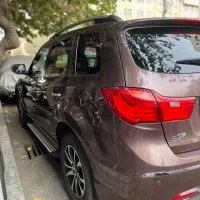 هایما S7(نقد و اقساط)|خودرو سواری و وانت|تهران, جمهوری|دیوار