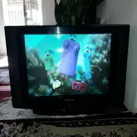 تی‌وی ۲۹سامسونگ|تلویزیون و پروژکتور|گرگان, |دیوار